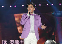 企業(yè)活動報(bào)道：感恩之夜 盡情綻放