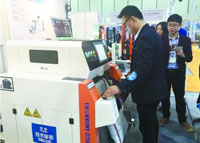 智能設(shè)備”大舉進軍電商物流業(yè)