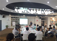 2015中國服裝關(guān)聯(lián)產(chǎn)業(yè)創(chuàng)新項目推介活動：上海、石獅和常州站