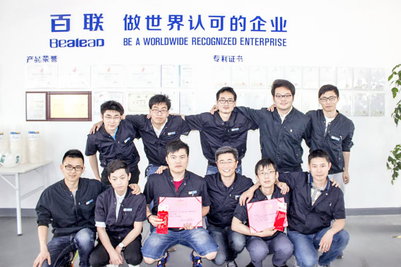 “智慧創(chuàng)造價(jià)值”，百聯(lián)員工創(chuàng)新提案獲嘉獎(jiǎng)