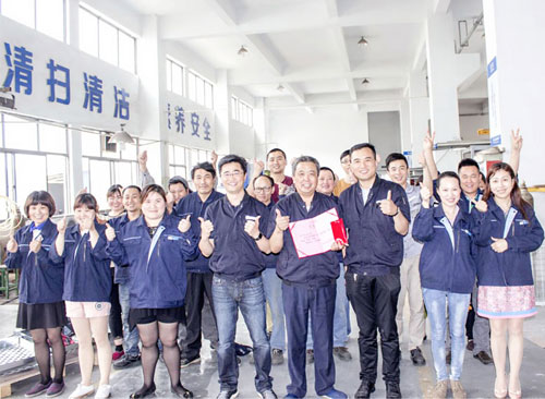 “智慧創(chuàng)造價(jià)值”，百聯(lián)員工創(chuàng)新提案獲嘉獎(jiǎng)