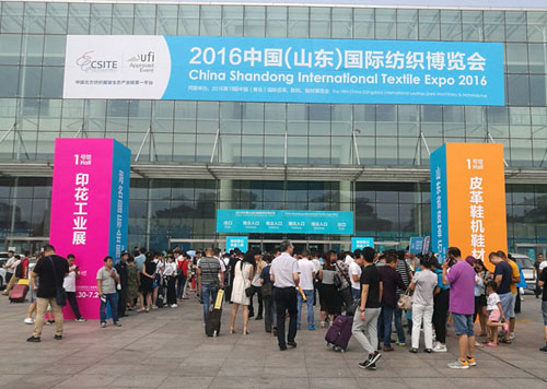 做深山東市場(chǎng) 百聯(lián)指向完整“鏈接”服務(wù)