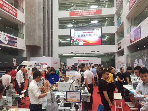 百聯(lián)兩場展示完美收官！