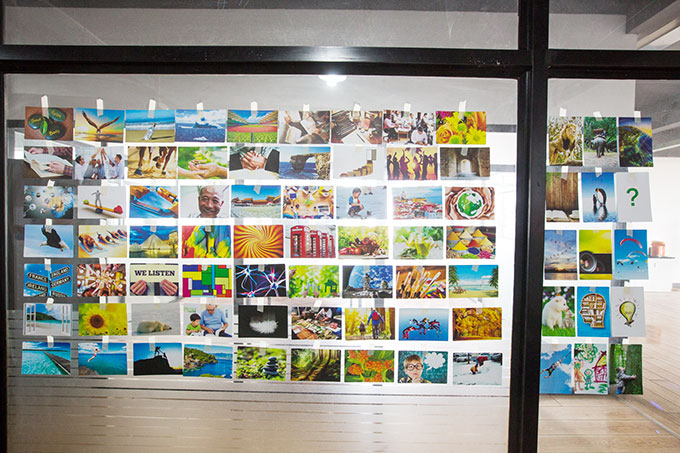 更強(qiáng)的賦能！“聯(lián)領(lǐng)之星”青年人才訓(xùn)練營(yíng)第二課開講啦