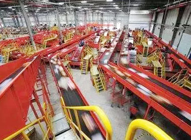 “雙11”電商盛會將至，聯(lián)領(lǐng)智能帶您一起探索物流運(yùn)輸技術(shù)新趨勢