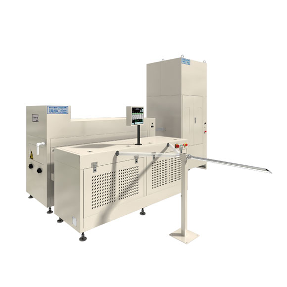 全自動(dòng)稱重充絨機(jī)DFT-1682