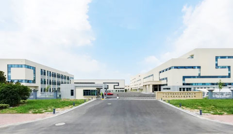 喜訊！百聯(lián)機(jī)械入選《蘇州市智能制造解決方案供應(yīng)商》